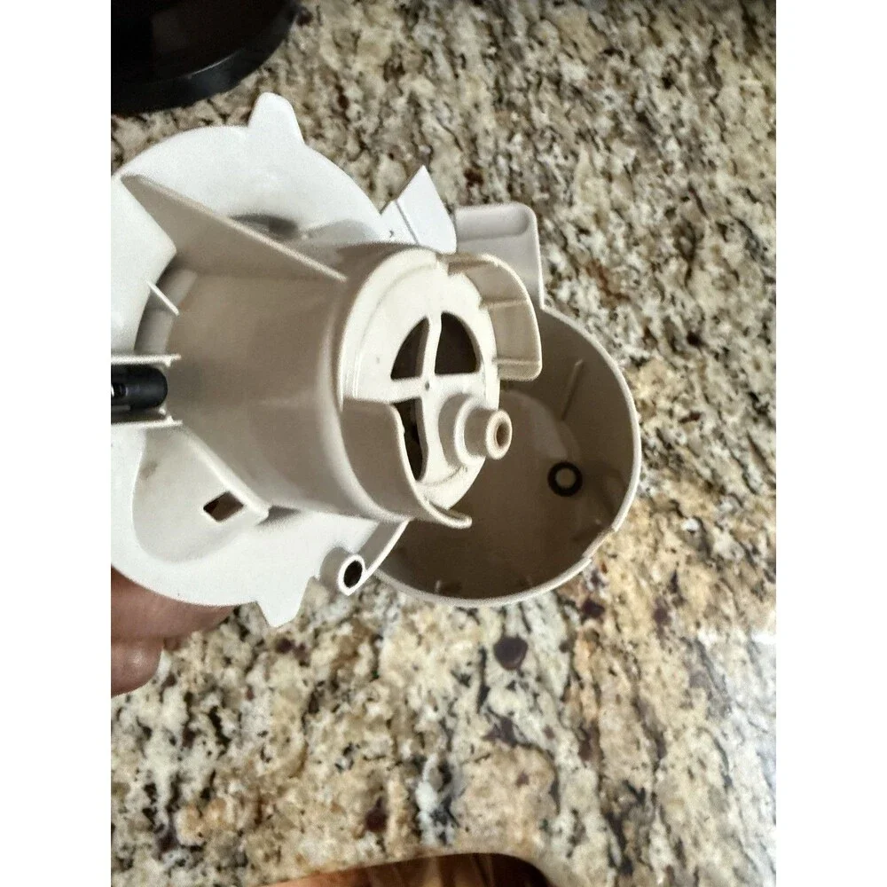 Ninja PB051ST Coffee Maker Replacement Pod Adapter K-Cup Single Serve Part